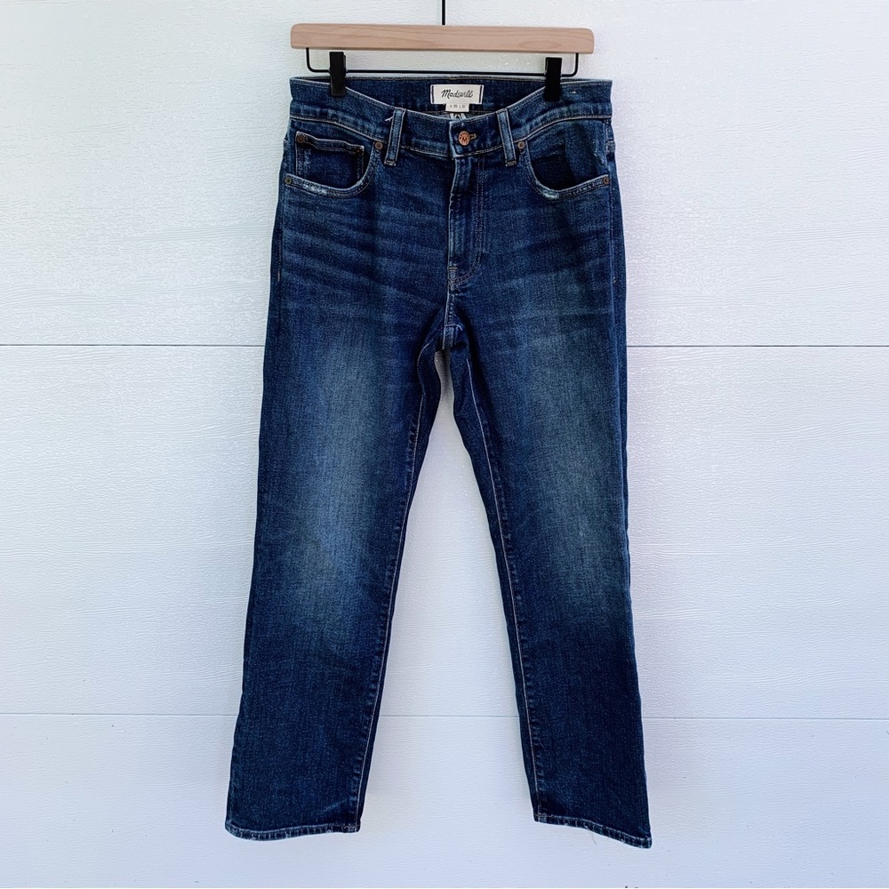 Madewell Jeans